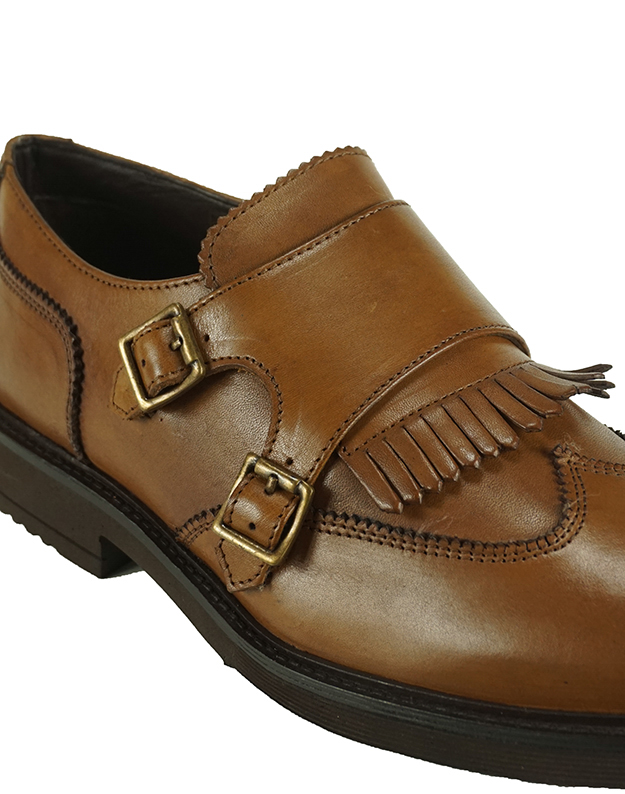 Giacomo Carlo Man Shoes
